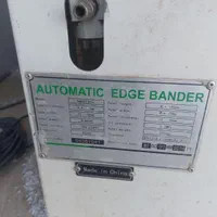 فروش دستگاه لبه چسبان پایون تخفیف نقدی عالی|ماشینآلات صنعتی|کرمان, |دیوار