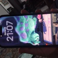 ایفون ۱۶ مکس بدون ریجستر