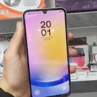 گوشی سامسونگA25  5G|موبایل|تبریز, |دیوار