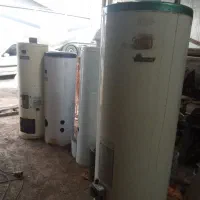 آبگرمکن ایستاده|آبگرمکن، پکیج، شوفاژ|آمل, |دیوار