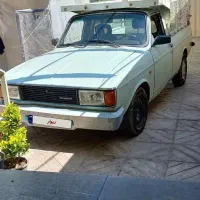 پیکان وانت مدل ۹۳