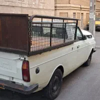 وانت پیکان|خودرو سواری و وانت|تهران, طیب|دیوار