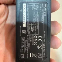 شارژر دوربین سونی|دوربین عکاسی و فیلمبرداری|تهران, باغ خزانه|دیوار