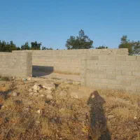 فروش زمین در فاز پنج قوری گول