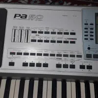 pa50تبدیل به 80|پیانو، کیبورد، آکاردئون|شیراز, دشت چنار|دیوار