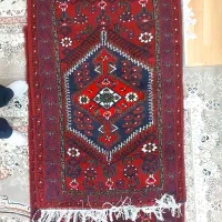 فرش|فرش|زنجان, |دیوار