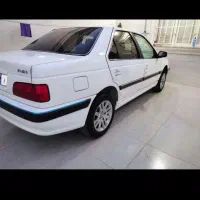 پارس موتورxu7pسفارشی|خودرو سواری و وانت|خرمآباد, |دیوار