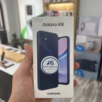 samsung a15 256 ram8|موبایل|تهران, گاندی|دیوار
