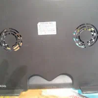 پایه خنک کننده لب تاب