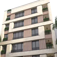 آپارتمان ۱۱۳ متری فول امکانات در گلستانها|فروش آپارتمان|ری, حمزه‌آباد|دیوار