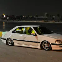 رینگ bbs شاخ گوزنی