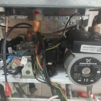 نصب و تعمیر پکیج و آبگرمکن و کولر گازی و کولر آبی|خدمات پیشه و مهارت|تربت‌حیدریه, اندیشه|دیوار