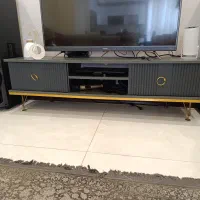 مبل ۷ نفره|مبلمان خانگی و میز عسلی|تهران, امامت|دیوار