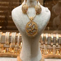 نیم ست بدون اجرت