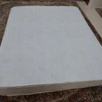 تشک طبی فنری