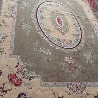 فرش دوازده متری|فرش|شیراز, میانرود|دیوار