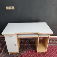 میز کامپیوتر و کار سالم نمین|میز تحریر و کامپیوتر|اردبیل, |دیوار