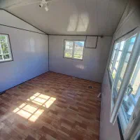 کانکس12متری|مصالح و تجهیزات ساختمان|قوچان, |دیوار