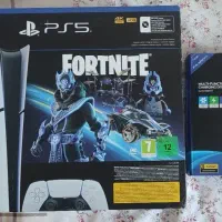 فروش پلی استیشن 5