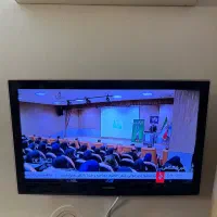 تلویزیون ۴۰ اینج سامسونگ،اصل کره