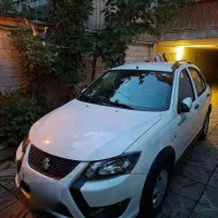 کوئیک GX-L صفر مدل ۱۴۰۳ با آپشنها و لوازم اضافه