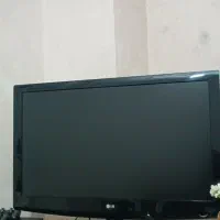 تلویزیون ال جی 42اینچ|تلویزیون و پروژکتور|هشتگرد, شهرک بعثت|دیوار