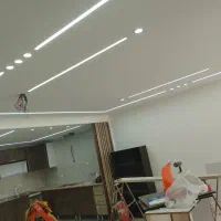 برق کار ساختمان .