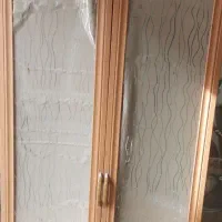 یک عدد کمد|جاکفشی، کمد، دراور|بجنورد, |دیوار