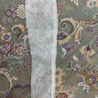 لباس عروس مدل ماهی