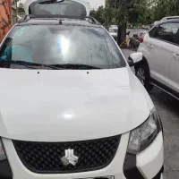 کوییک GXR فول خوش قیمت ۳۵ تا کار با مانیتور و رینگ