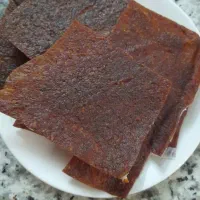 لواشک شیرین