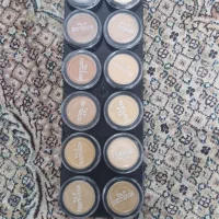 پالت فون چرب تمیز درحدنو۱۲رنگ گریم