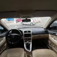 برلیانس ۹۶ بی رنگ|خودرو سواری و وانت|رشت, جانبازان|دیوار