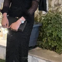لباس شب فول دیزاین|لباس|تهران, اختیاریه|دیوار