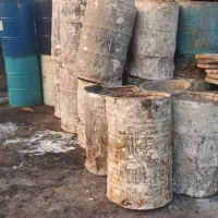 ۲۸تا بشکه دسته دوم دانه ای ۶۰۰ بنایی