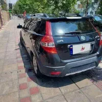 دانگ فنگ  H30کراس مدل آخر ۹۶فروش فوری