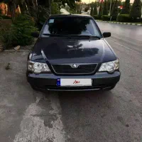 پراید ۱۱۱ مدل ۹۵ بدون رنگ|خودرو سواری و وانت|طرقبه, |دیوار