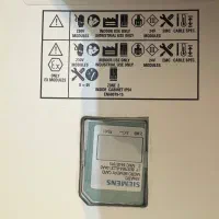 Siemens memory card|قطعات و لوازم جانبی رایانه|اصفهان, شاهزاده ابراهیم|دیوار