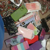 چند عدد گارد گوشی M32یاM34سامسونگ