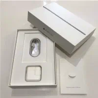 آیپد مینی ۴ - ۶۴ گیگ - وای‌فای - آکبند|تبلت|مشهد, وکیل‌آباد|دیوار