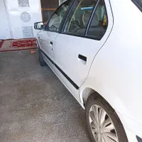 سمند بوش تک|خودرو سواری و وانت|سیجوال, |دیوار