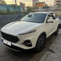 کی ام سی kmc k7 مدل ۱۴۰۲|خودرو سواری و وانت|تبریز, |دیوار