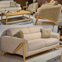 مبل راحتی آیسل|مبلمان خانگی و میز عسلی|خرمآباد, |دیوار