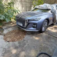 هونگچی H5، مدل ۲۰۲۵