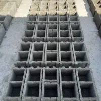 بلوک سیمانی ۲۰×۴۰|عمده‌فروشی|تبریز, |دیوار