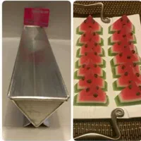 قالب ژله و ملزومات یلدایی|خدمات پذیرایی، مراسم|نیشابور, امین اسلامی|دیوار