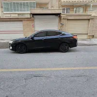 کی ام سی جی ۷ مدل ۴۰۳|خودرو سواری و وانت|تبریز, |دیوار