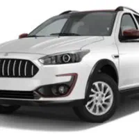 حواله خودرو اطلس GL