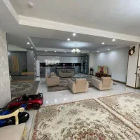 فروش آپارتمان ۱۷۶ متری شهرک بعثت لوکس