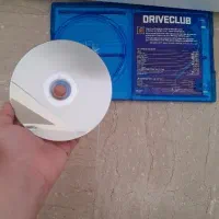 دیسک درایو کلاب ماشینی|کنسول، بازی ویدئویی و آنلاین|تهران, تهرانپارس جنوبی|دیوار